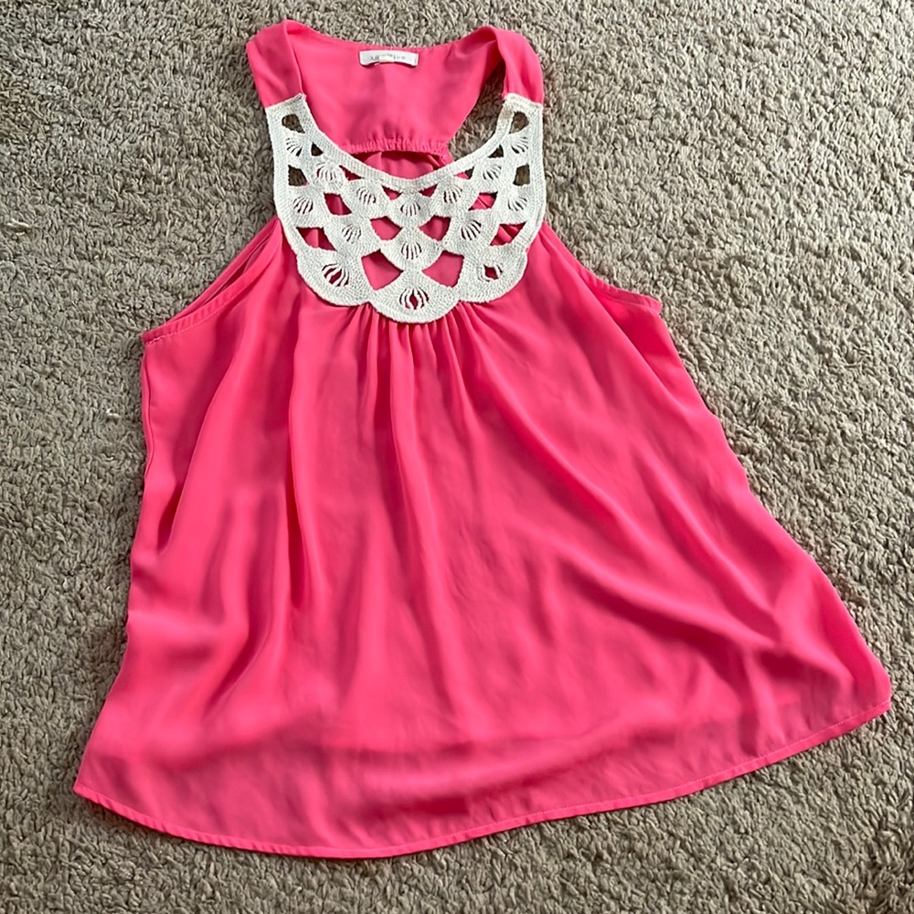 Vestique Blouse